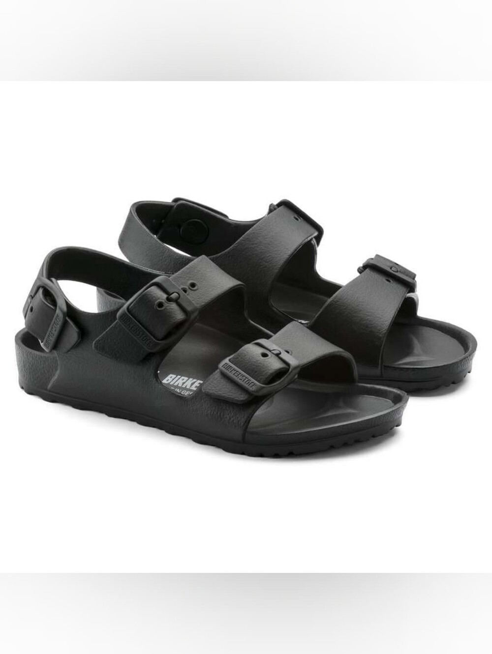 Birkenstock EVA Milano Essentials Kids Sandals Size 11-11.5 (29)